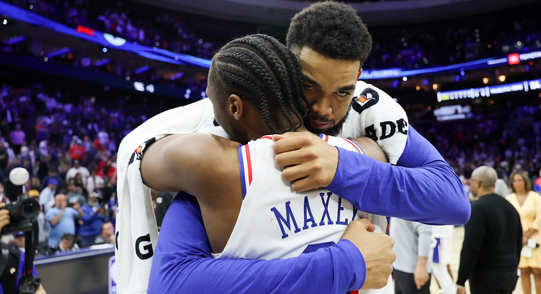 New York Knicksi u finalu doigravanja Istočne konferencije, Minnesota izjednačila protiv Spursa