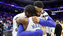 New York Knicksi u finalu doigravanja Istočne konferencije, Minnesota izjednačila protiv Spursa
