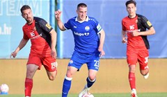 Slaven Belupo - Gorica: Primjer utakmice u kojoj se vidi tko ima mentalitet za veliku karijeru