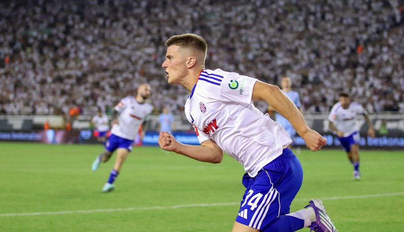Bez minute u derbiju pa poruka na Instagramu: Durdov dao do znanja u kakvom je odnosu s Garcijom