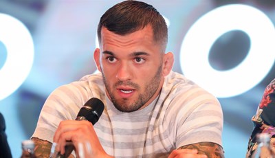 Soldić pred vratima UFC-a: 'Ovo je prešlo svaku granicu, moram otići tamo gdje pripadam'