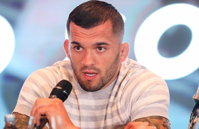 Soldić pred vratima UFC-a: 'Ovo je prešlo svaku granicu, moram otići tamo gdje pripadam'