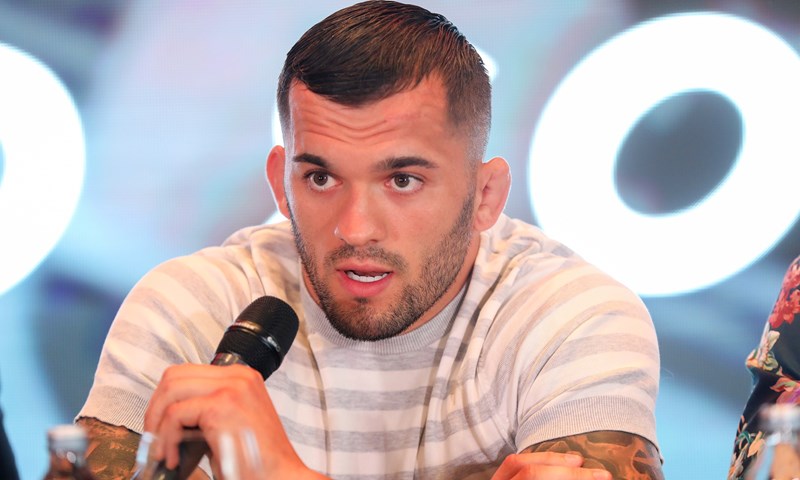Soldić pred vratima UFC-a: 'Ovo je prešlo svaku granicu, moram otići tamo gdje pripadam'