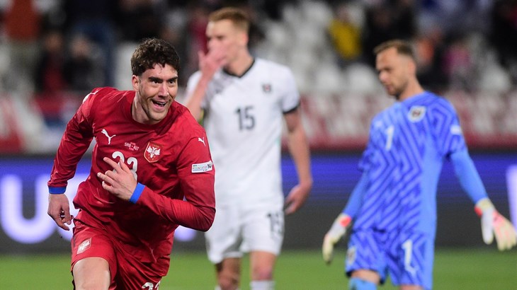 Bayern kreće u lov na Vlahovića, u klubu su već prekrižili Jacksona