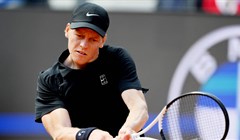 Sinner siguran, Zverev šokantno ispao u osmini finala Mastersa u Rimu
