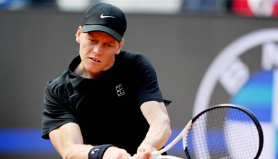 Sinner siguran, Zverev šokantno ispao u osmini finala Mastersa u Rimu