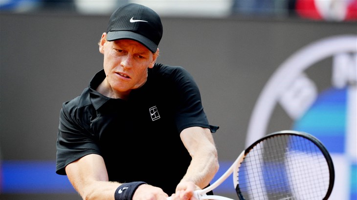 Sinner siguran, Zverev šokantno ispao u osmini finala Mastersa u Rimu