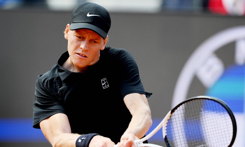 Sinner siguran, Zverev šokantno ispao u osmini finala Mastersa u Rimu