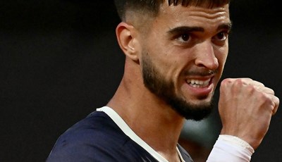 Prižmić protiv Fonsece za treće kolo Roland-Garrosa, moguć je i novi meč s Đokovićem