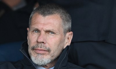 Boban branio novo rješenje Maksimira, od publike dobio zvižduke