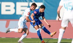 Gdje besplatno gledati finale SuperSport Hrvatskog kupa između Dinama i Rijeke?