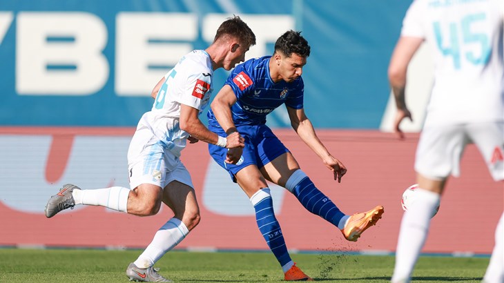 Gdje besplatno gledati finale SuperSport Hrvatskog kupa između Dinama i Rijeke?