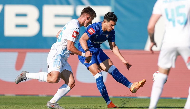 Gdje besplatno gledati finale SuperSport Hrvatskog kupa između Dinama i Rijeke?