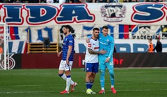 Hajdukovci, za koga navijate u finalu SuperSport Hrvatskog kupa - Dinamo ili Rijeku?