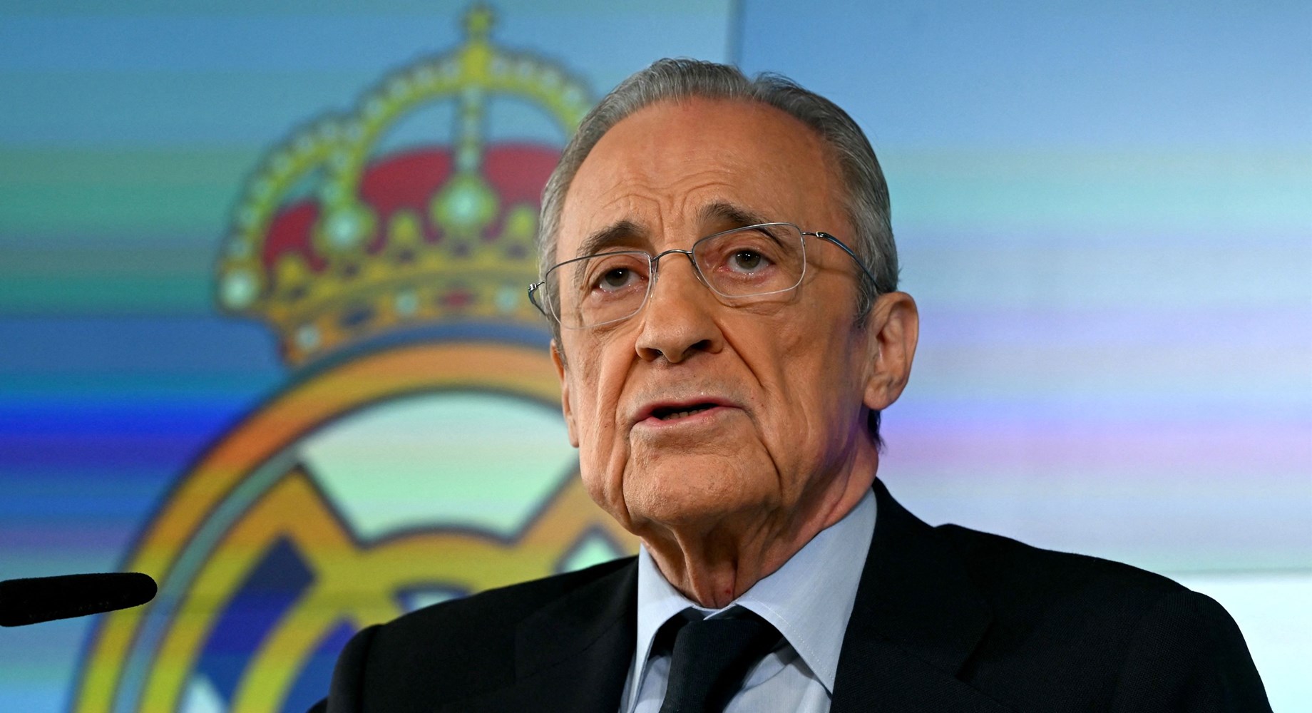 Florentino Perez uvjerljivo pobijedio na izborima za predsjednika Reala
