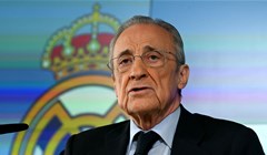 Florentino Perez: 'Pripremamo dosje od 500 stranica za slučaj Negreira, poslat ćemo sve Uefi'