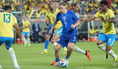Majer pleše na rubu Dalićevog popisa, ali ima ponude iz tri od pet najjačih europskih liga