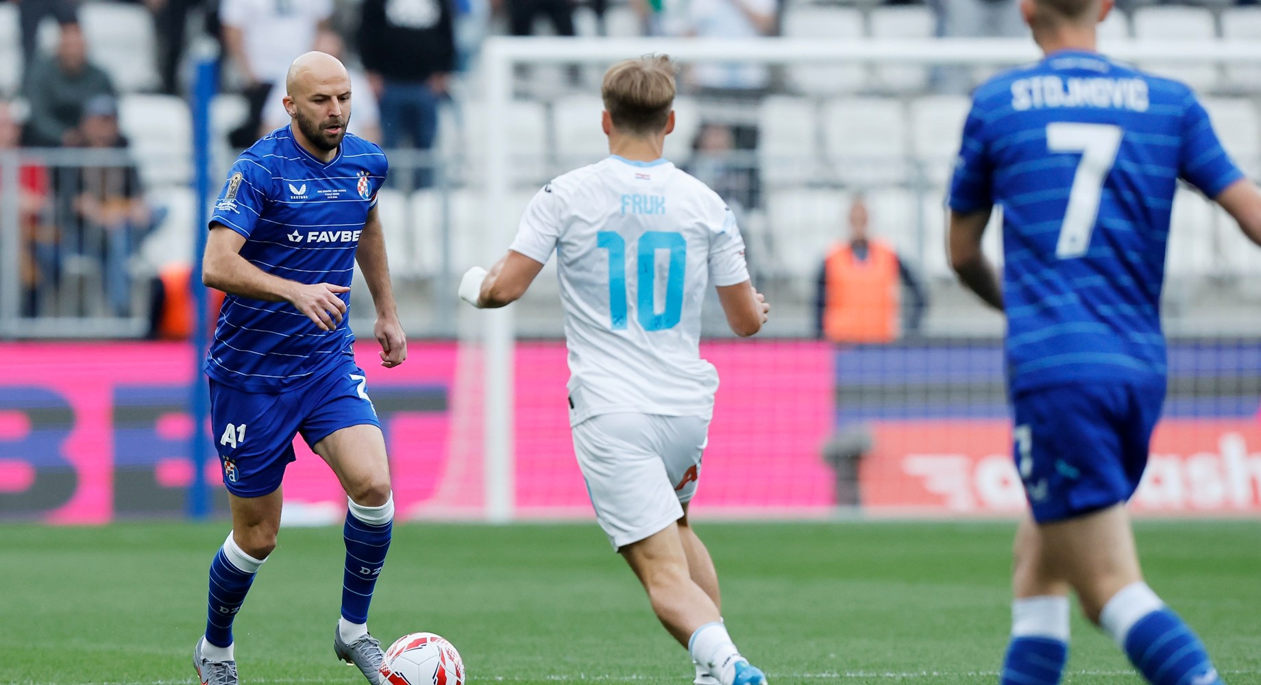 SHNL godišnje nominacije: Dinamo s tri kandidata za igrača sezone