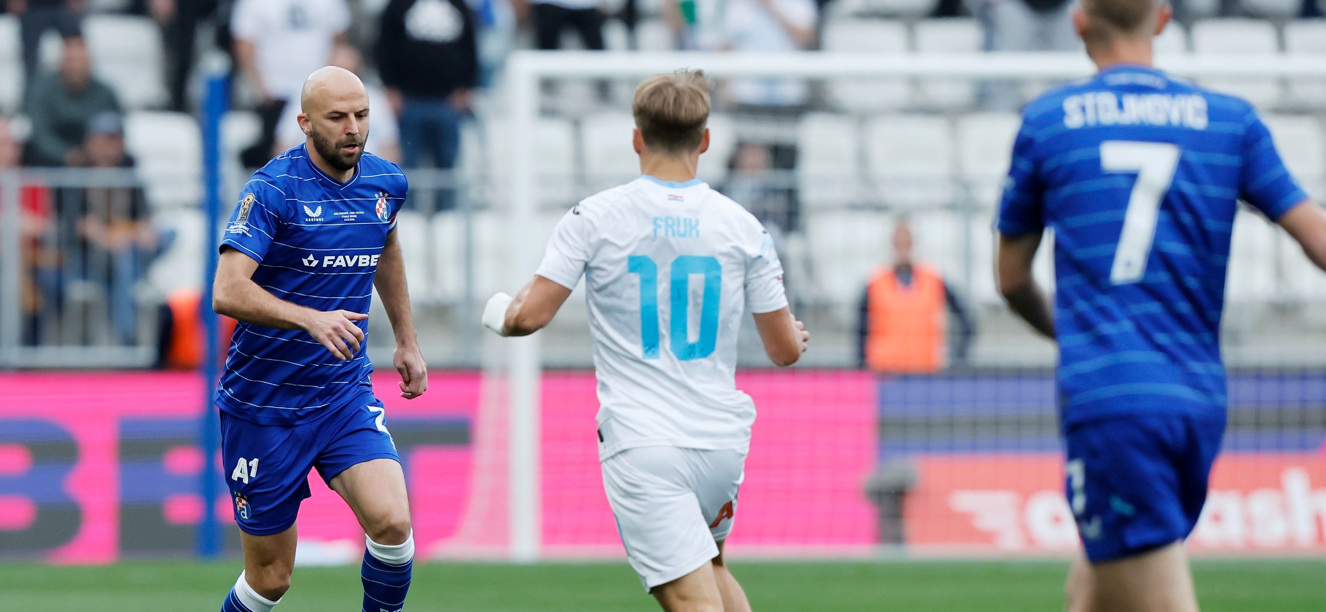 SHNL godišnje nominacije: Dinamo s tri kandidata za igrača sezone
