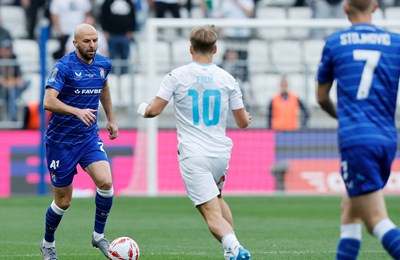 [UŽIVO] Dinamo - Rijeka (0:0, finale SuperSport Hrvatskog nogometnog kupa)