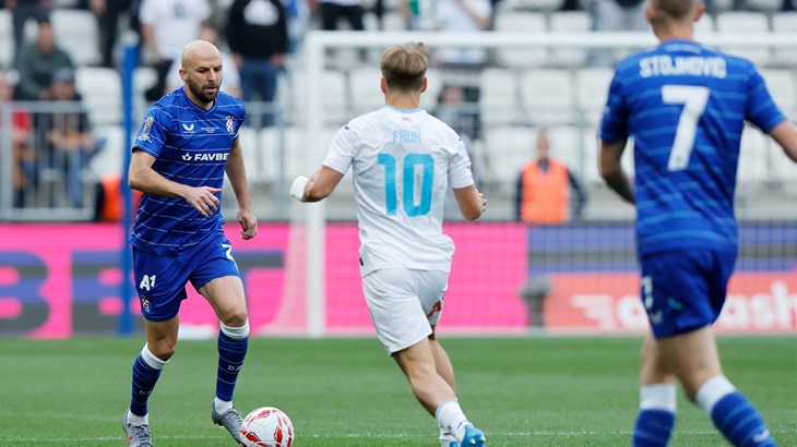 SHNL godišnje nominacije: Dinamo s tri kandidata za igrača sezone