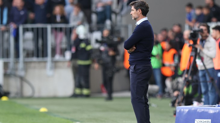 Sanchez: 'Ako protivnik igra na ovakvoj razini kao Dinamo, moramo čestitati'