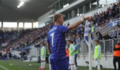 Igrač utakmice: Luka Stojković okrunio odličnu sezonu