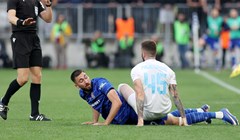 Majstorović: 'Nemam što kome zamjeriti, čestitke Dinamu, danas je bio bolji'