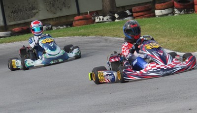 U Virovitici otvorena nova domaća karting sezona, reprizne pobjede favorita
