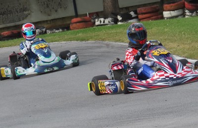 U Virovitici otvorena nova domaća karting sezona, reprizne pobjede favorita