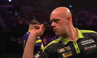 Neprikosnoveni kralj pikada: Michael van Gerwen postao prvi pikadist s naslovom u 15 različitih sezona