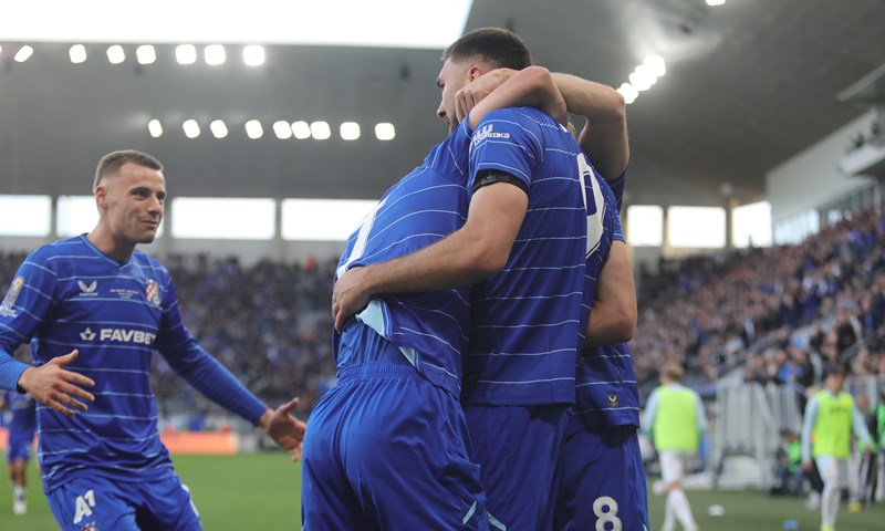 Dinamo danas igra prvu pripremnu utakmicu - evo gdje i kada je prijenos