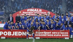 Dominantno. Rutinski. Šampionski. Dinamovski.