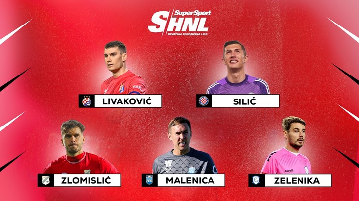 Biramo vratara sezone: Tko je najbolje čuvao svoju mrežu?
