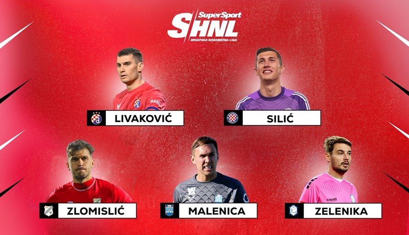 Biramo vratara sezone: Tko je najbolje čuvao svoju mrežu?