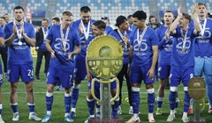 Dinamo čak 14 puta došao do dvostruke krune, slijedi ga Rijeka s - dvije