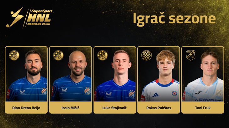Last call: Ostalo je još jako malo vremena, glasajte za najbolje pojedince u SHNL-u