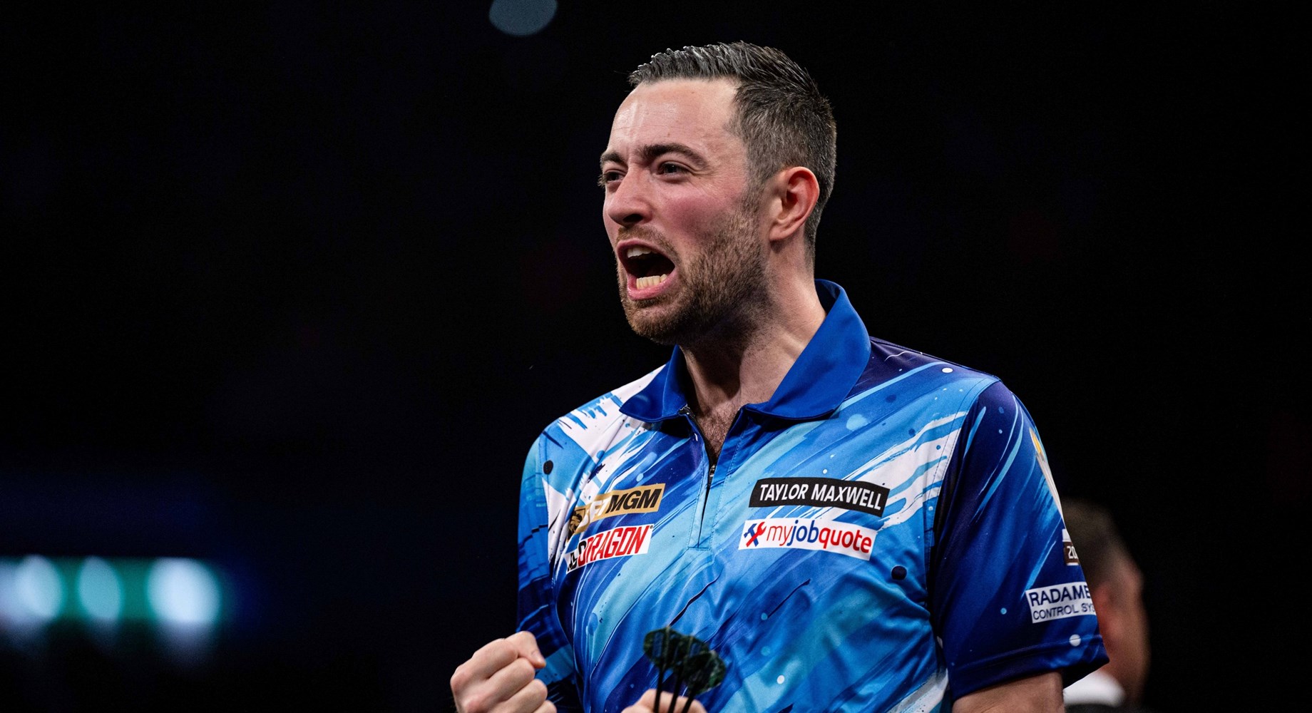 Premier League Darts: Humphries osvojio svoju prvu večer Premier lige i osigurao play-off