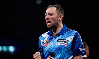 Premier League Darts: Humphries osvojio svoju prvu večer Premier lige i osigurao play-off