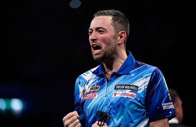 Premier League Darts: Humphries osvojio svoju prvu večer Premier lige i osigurao play-off
