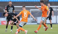 [VIDEO] Vukovar 1991 - Varaždin 0:2: Vukovarci se i službeno vraćaju u drugi rang, Varaždin izborio Europu