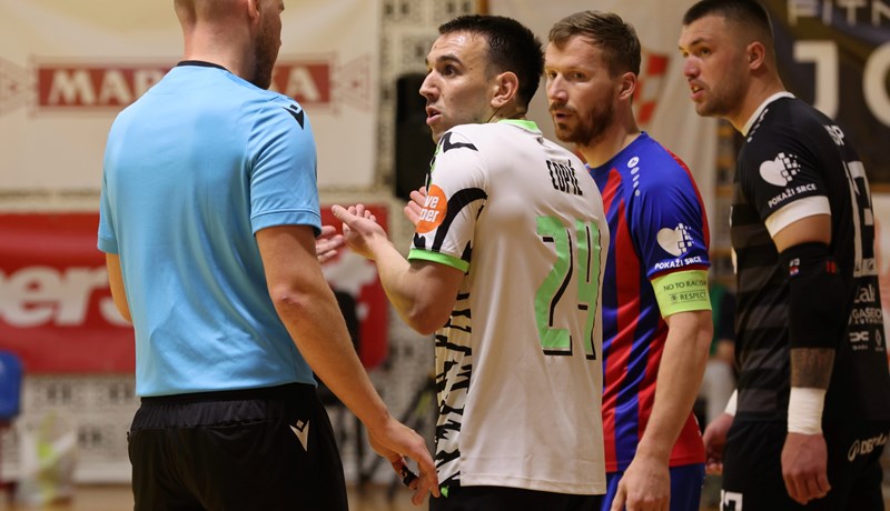 Square - Olmissum: Noćna mora za Square, Olmissum na korak do finala SuperSport HMNL-a!