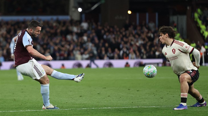 Aston Villa pobjedom nad Liverpoolom izborila Ligu prvaka