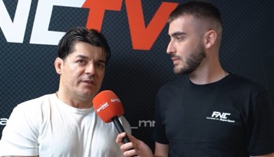 Dijaković: 'Soldić je potpisao borbu za naslov prvaka ONE FC-a'