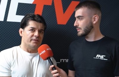 Dijaković: 'Soldić je potpisao borbu za naslov prvaka ONE FC-a'