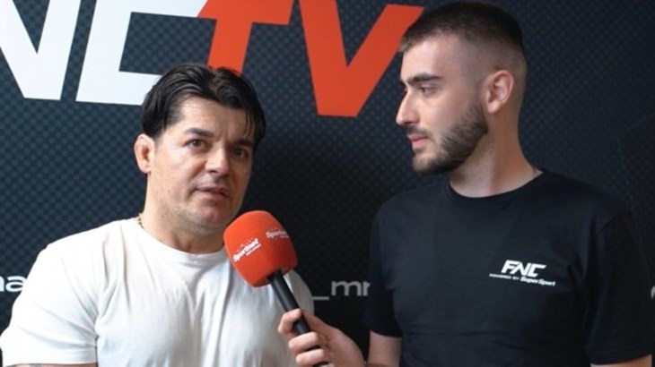 Dijaković: 'Soldić je potpisao borbu za naslov prvaka ONE FC-a'