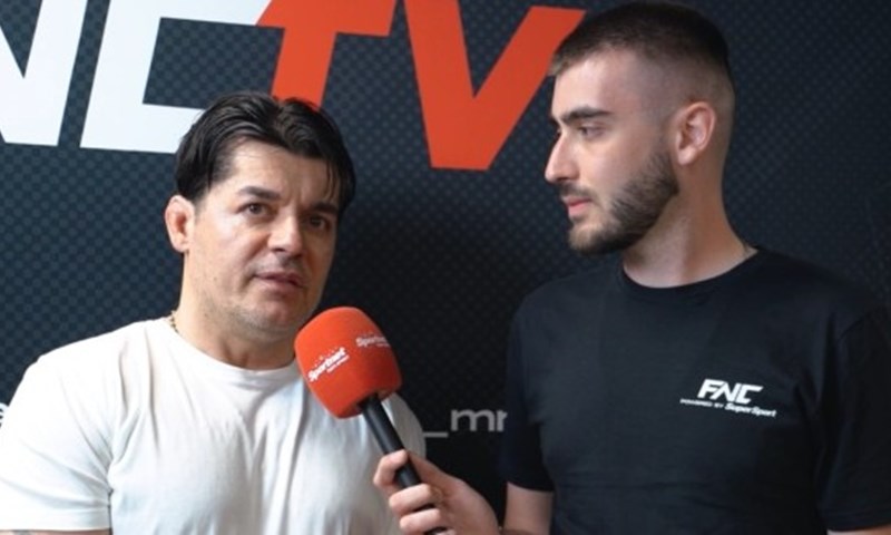 Dijaković: 'Soldić je potpisao borbu za naslov prvaka ONE FC-a'