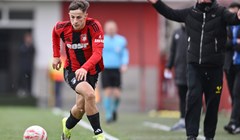 KRONOLOGIJA: Sesvete - Dugopolje 1:2 (SuperSport Prva NL)