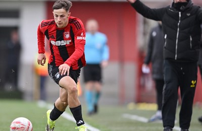 UŽIVO: Sesvete - Dugopolje 0:0 (SuperSport Prva NL)