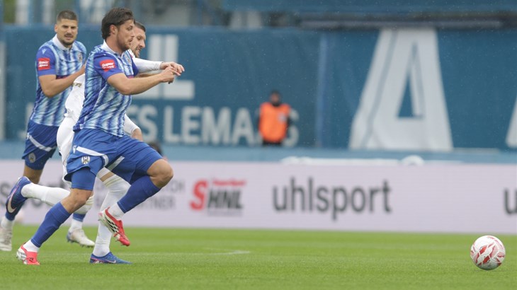 [VIDEO] Lokomotiva - Hajduk 1:1: Lokosi prvi put otkinuli bod Hajduku, Livaja promašio penal